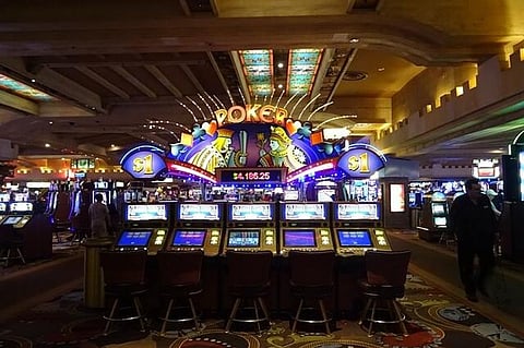 How To Get The Most Out Of Casinos