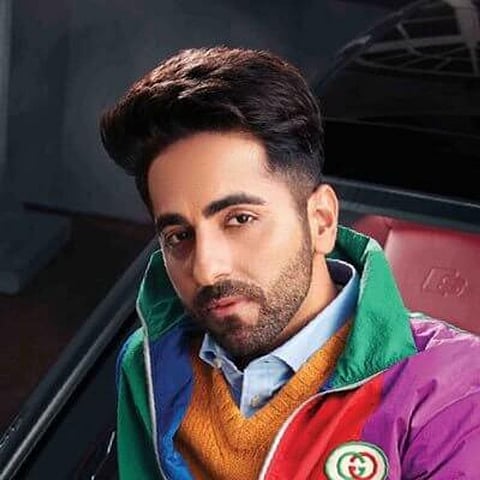 Ayushmann : Through Education, We Can Empower Children To Stay Safe Online