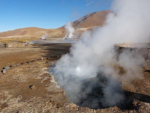 Ladakh To Get Geothermal Energy Courtesy Of ONGC
