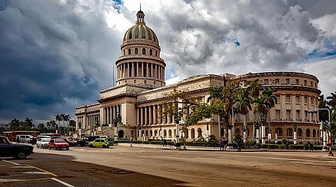 Cuban Government Allows Private Initiative In Business