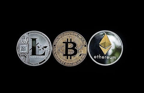 Why Surging Ether Cryptocurrency Is Next Best Bet After Bitcoin