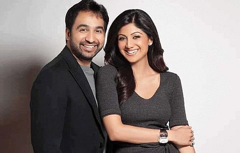 Use Social Media As A Tool To Enhance Lives, Business, And Talent: Raj Kundra