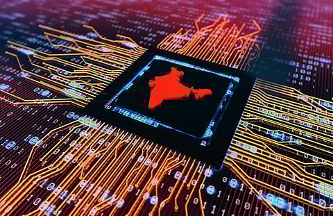 India Expands It’s Electronic Intelligence Network