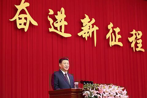 The CCP Authorities Slammed Over Human Rights Abuse