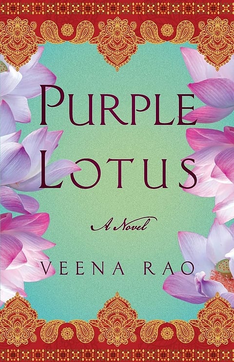 Novel Purple Lotus: Breaking Stereotypes Of What A Strong Heroine Should Look Like