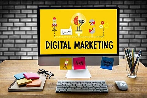 Digital Marketing – Most Popular Skill Among Indian Graduates Of 2021