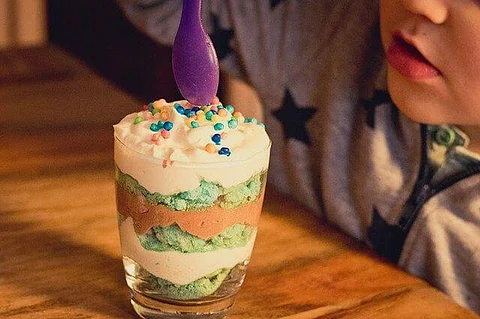 Eating Too Much Sugar In Childhood Can Alter Your Microbiome For Life