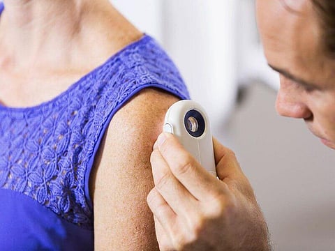 A Potential Alternative To Skin Cancer Treatment Surgery