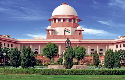 Supreme Court Tries To Regulate Fake News In Social Media