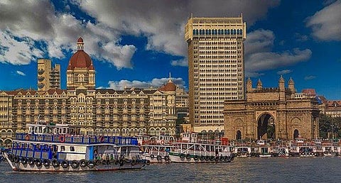 Brihan Mumbai Corporation Is Organizing A Heritage Walk To Boost Tourism