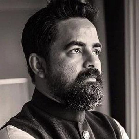 Sabyasachi: The Tiger of Indian Fashion