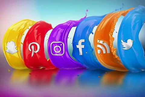 5 Social Media Tools Every Content Creator Should Use