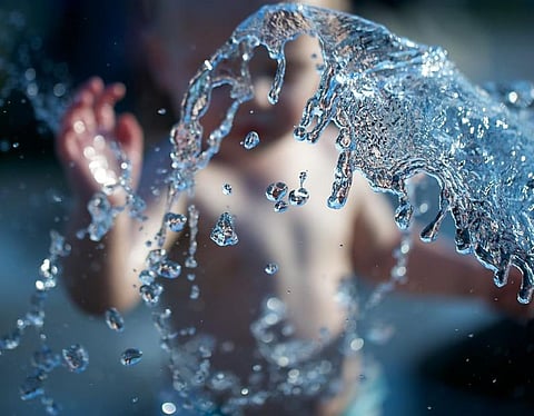 Survey: Access To Bare Necessities Has Improved Across The Country