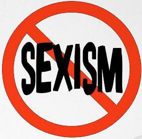 Plabita Borthakur: Casual Sexism All Around