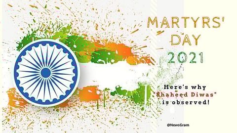 Martyrs’ Day 2021: Here’s Why “Shaheed Diwas” is Observed!