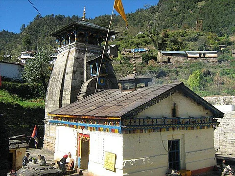 Triyuginarayan Temple: A Hidden Treasure Of Uttarakhand