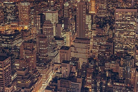 Study Links Light Pollution And Preterm Birth