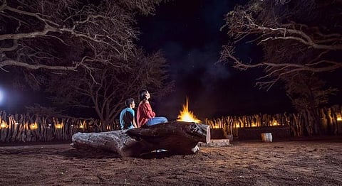 South Africa Activities To Keep Little Ones Occupied