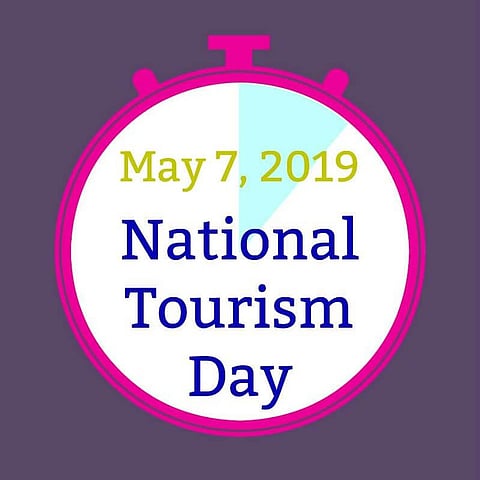 National Tourism Day: Celebrating The Love Of Travel And Tourism