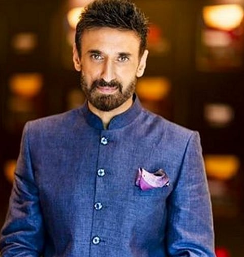 Rahul Dev: Web series offer time to develop, portray a character properly