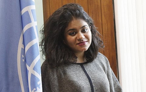 National Girl Child Day: Dream fearlessly, says Deputy Representative in India for UN Women