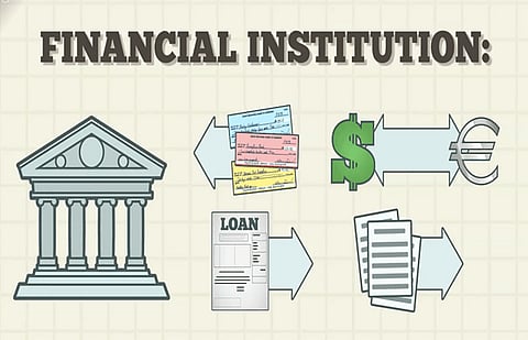 How Financial Institutions Assess Your Financial Health And What You Can Do To Improve It