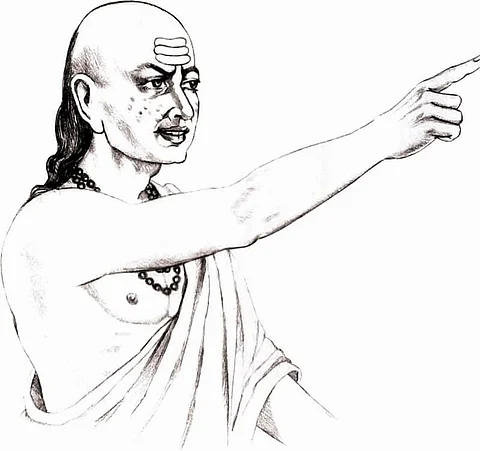 7 Great Teachings Of Guru Acharya Chanakya