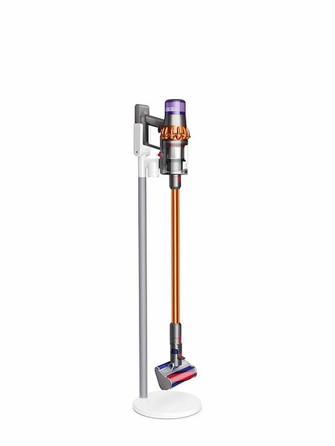 Dyson Launched An AI-Driven ‘V11 Absolute Pro’ Cord-Free Vacuum Cleaner