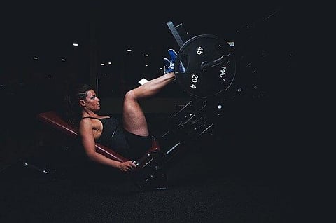 Your Guide To Treadmill & Walking Pad: Beginner Workout Routine