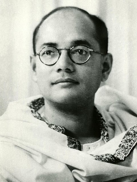 The Notable Cinematic Efforts Based On The Life Of Netaji Subhash Chandra Bose