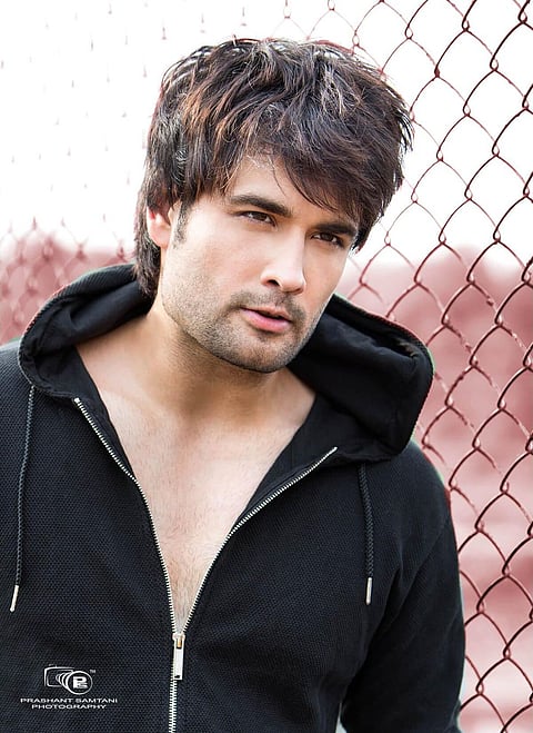 Vivian Dsena Believes That OTT And Television Mediums Cannot Be Compared