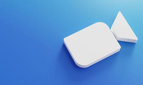 Students Do Not Switch On Video Cameras During Online Zoom Classes Due To Privary Concerns