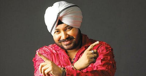 Intended To Deliver Different and Unique Experience To Music Lovers: Daler Mehndi