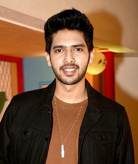 Armaan Malik on Factors Threatening Our Mental Health