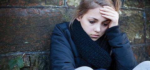 Peer Support May Be Helpful in Reducing Anxiety Problems Among Teenagers