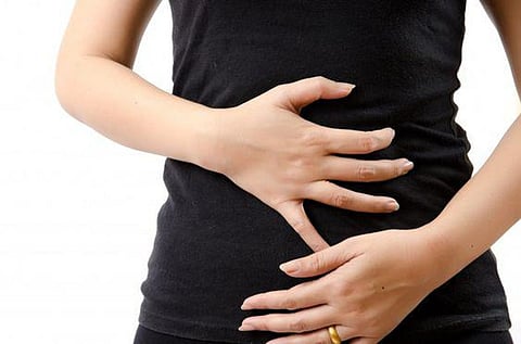 Here’s Why People Experience Abdominal Pain While Consuming Certain Foods!