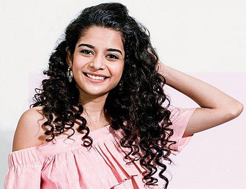 Every Family is Dysfunctional and its Normal: Mithila Palkar