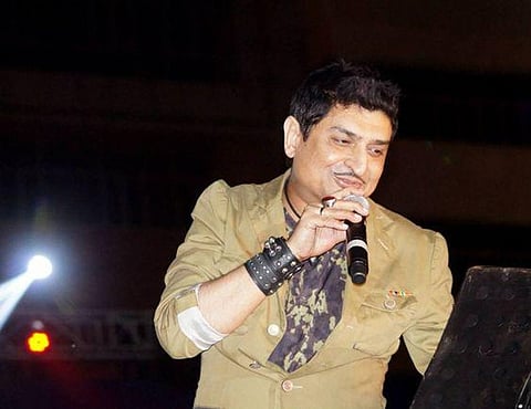 Music That is Happening Today is a Mixture of Good and Bad: Neeraj Shridhar