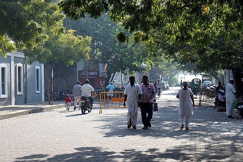 70 Percent Of Indians Prioritize Dietary And Lifestyle Changes In 2021