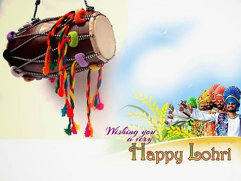 Lohri : Things You Must Know About The Harvest Festival