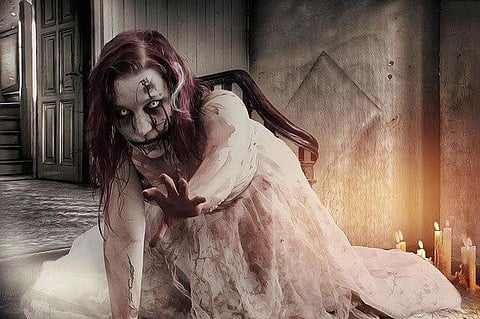Enjoying Horror Films Could Have Better-Prepared People For The Pandemic