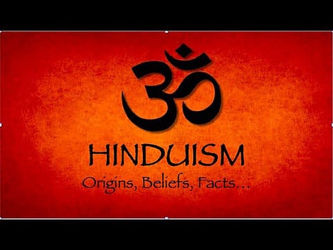 Knowing The Universal Symbols Of Hinduism