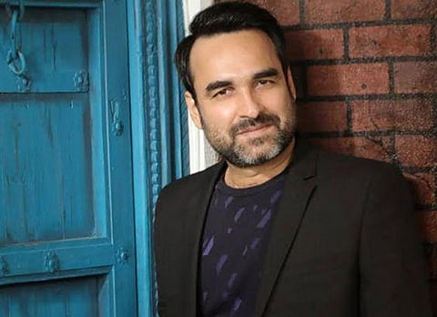 Pankaj Tripathi Shares All About His “Late Success”