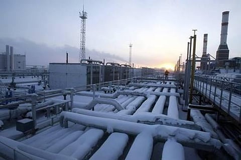 India May Build Strategic Natural Gas Reserve To Strengthen Energy Security