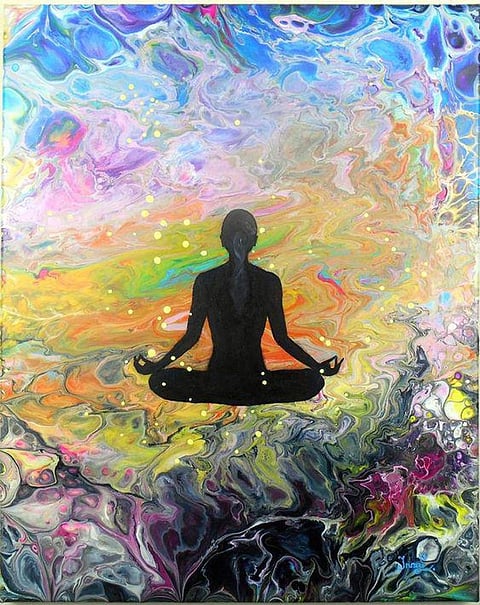 Religious People Less Likely To Suffer Depression and Anxiety: Says Study