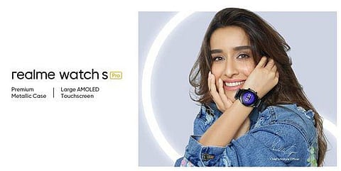 Tech Review (Realme Watch S Pro): Convenient and Affordable Smartwatch Under 10K