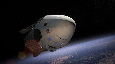 SpaceX Cargo Dragon Spacecraft To Transport More Science Back To Earth