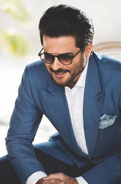 “Hope People Will Get To Watch Movies in Theatres”, Says Anil Kapoor