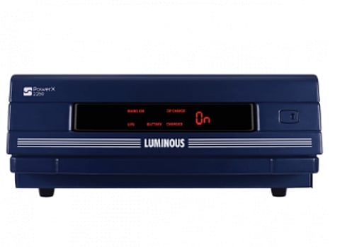 5 Factors To Keep In Mind While Buying An Inverter