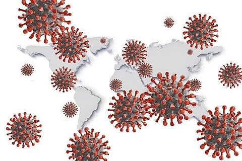 Airborne Transmission Of Coronavirus Possible In Closed Rooms